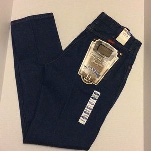 Women’s wrangler jeans